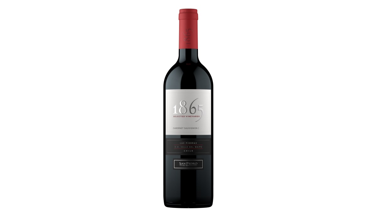 1865 Cabernet Sauvignon 2021 750Ml