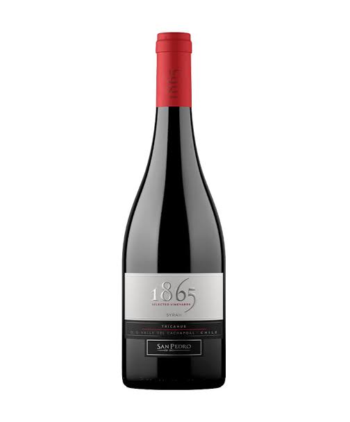 1865 Syrah 750Ml