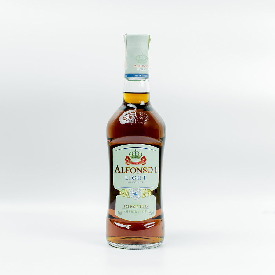 Alfonso Light 700Ml