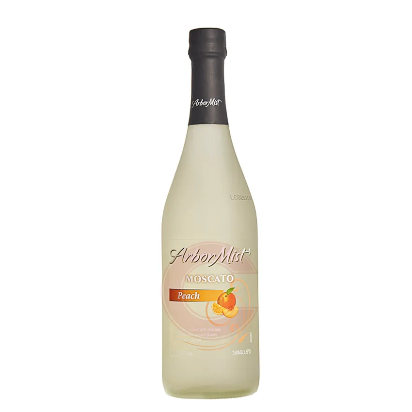 Arbor Mist Moscato Peach750Ml