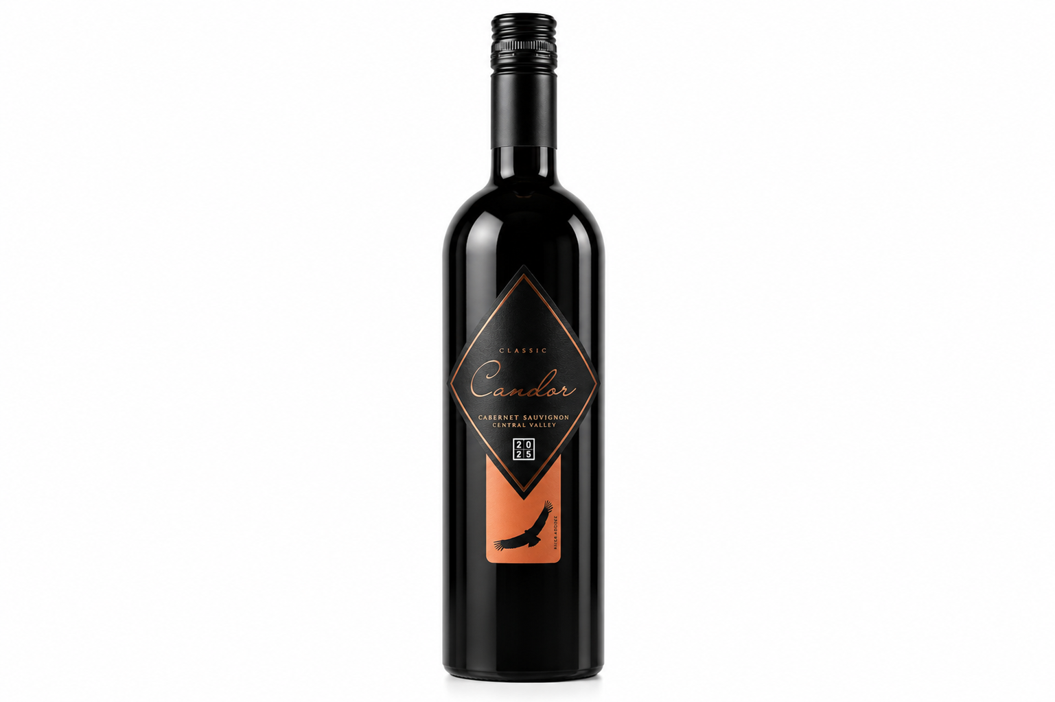 Condor Cabernet Sauvignon 750Ml