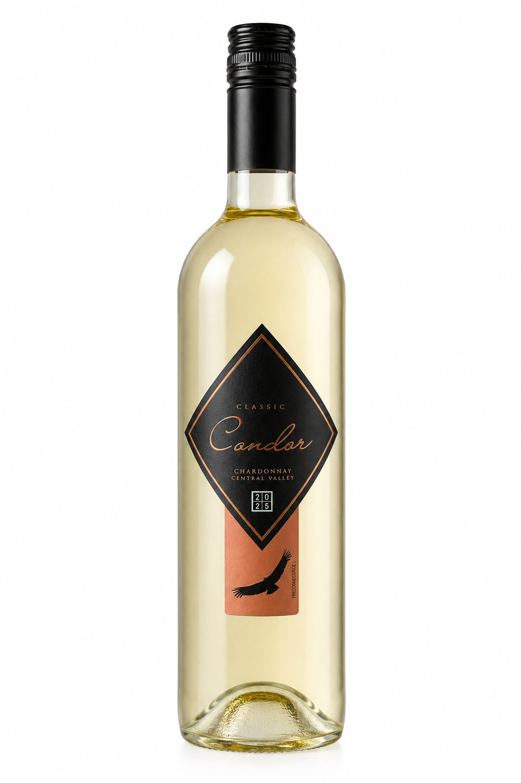 Condor Chardonnay 750Ml