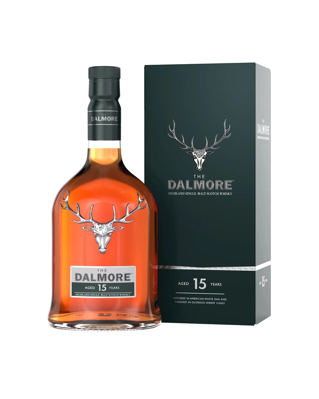 Dalmore 15Yo 700Ml