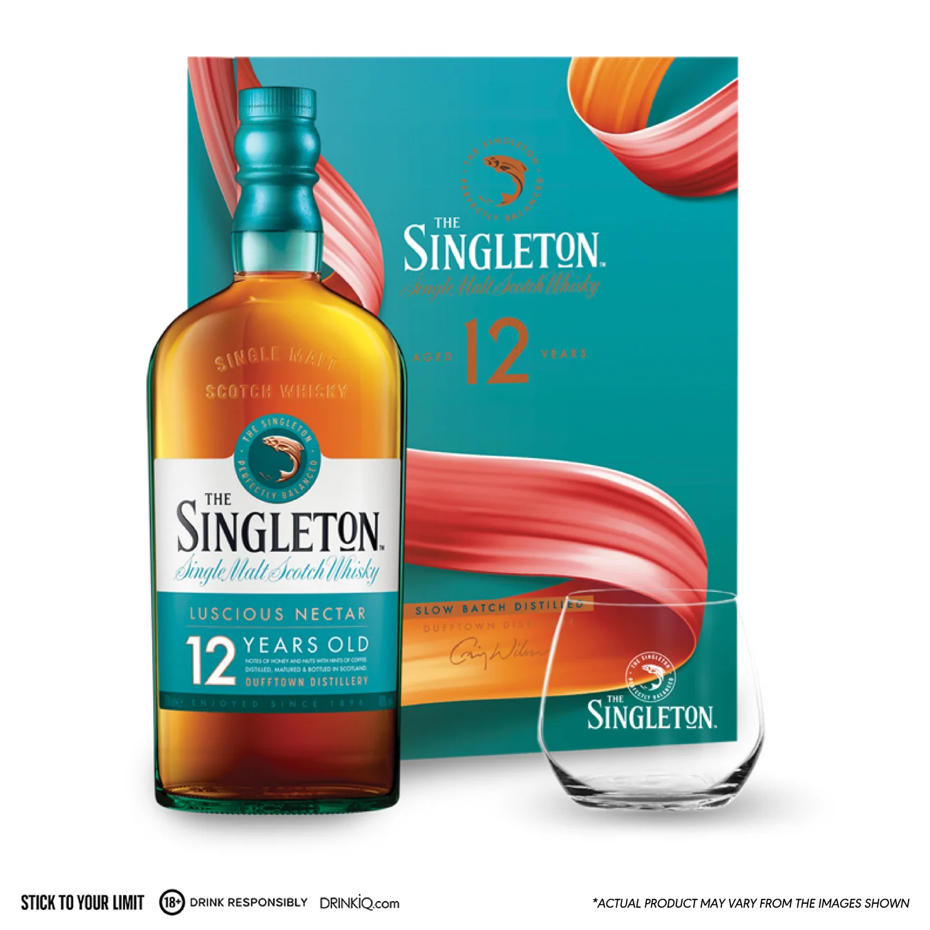 Singleton 12Yo Vap 700Ml