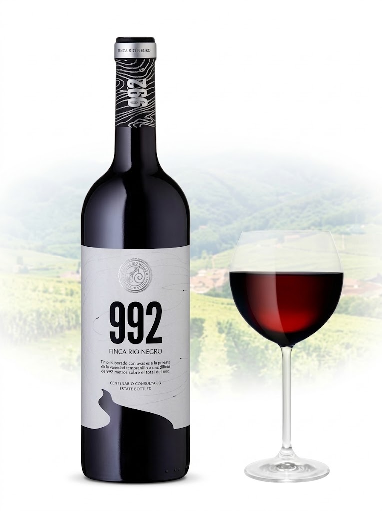 Finca Rio Negro 992 750Ml