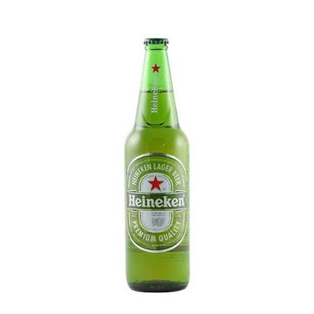 Heineken 330Ml Bot