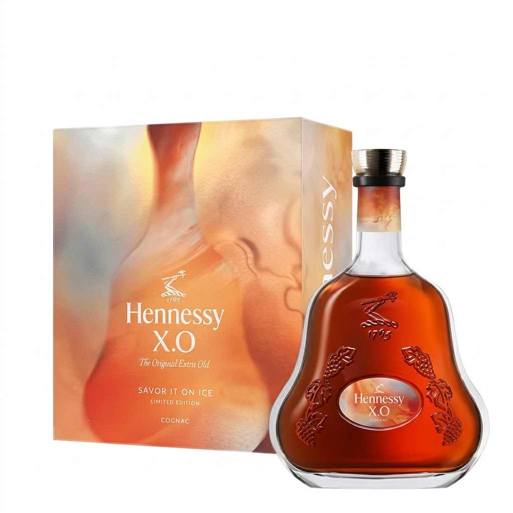 Hennessy Xo Vap 2025 Maf 700Ml