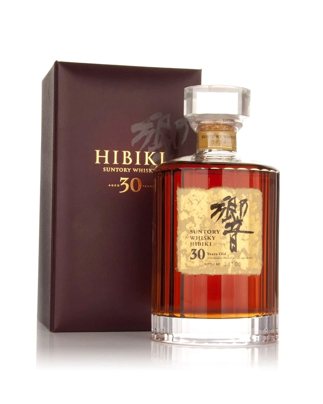 Hibiki 30Yo 700Ml