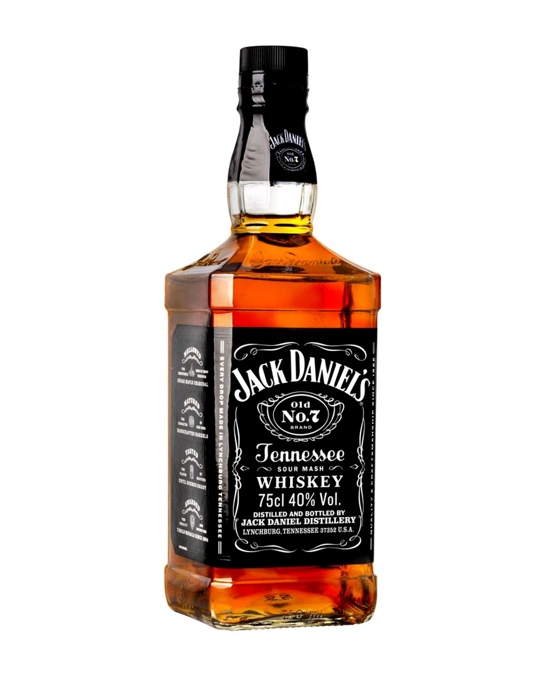 Jack Daniels 700Ml