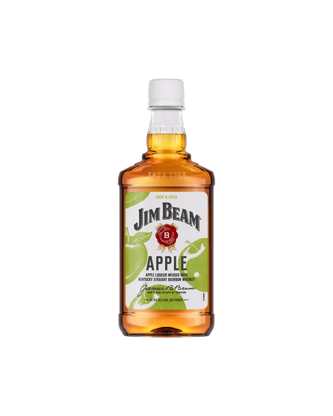 Jim Beam Apple 700Ml