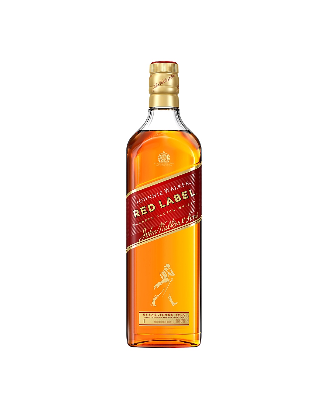 Johnnie Walker Red 1.75L