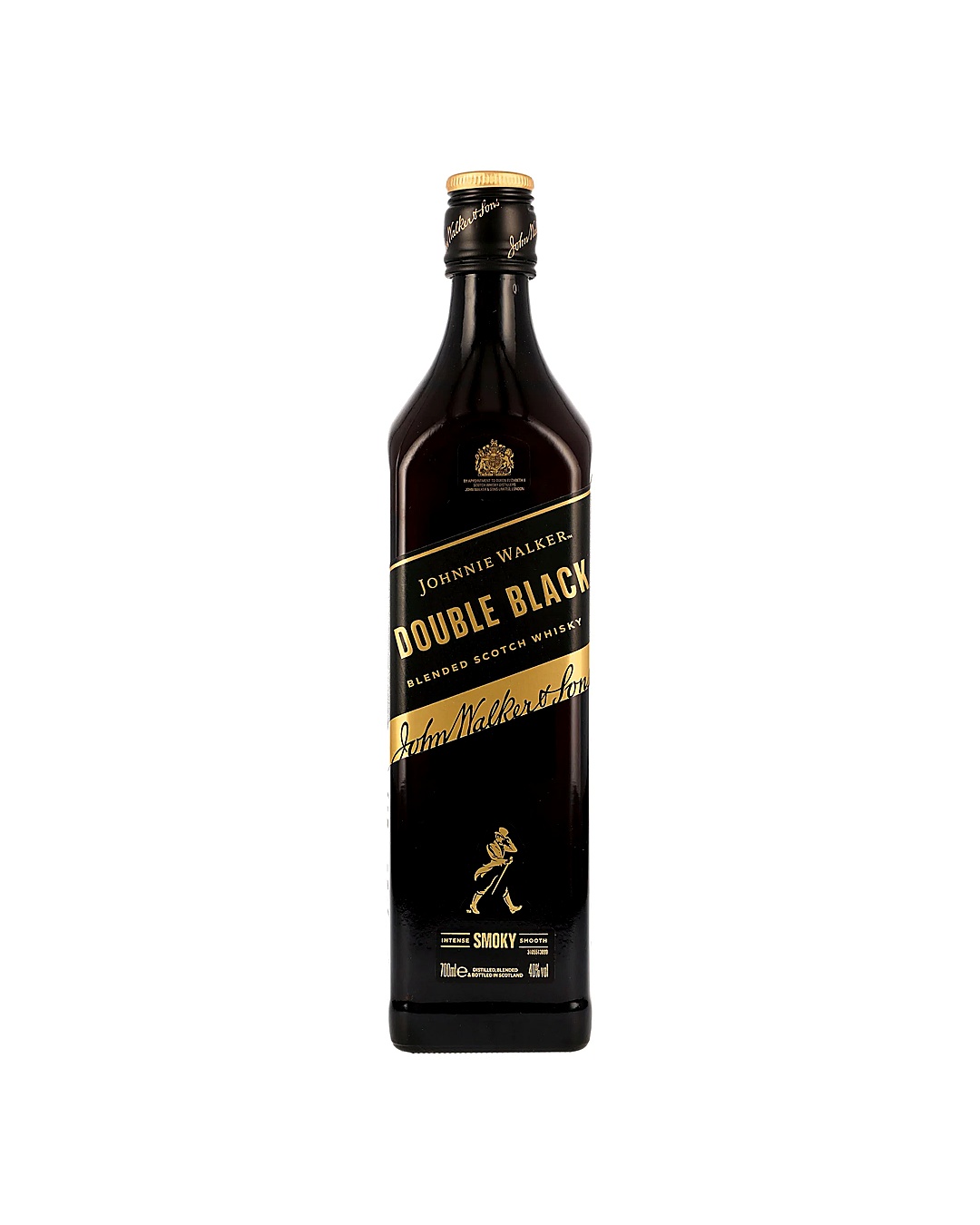 Johnnie Walker Double Black 700Ml