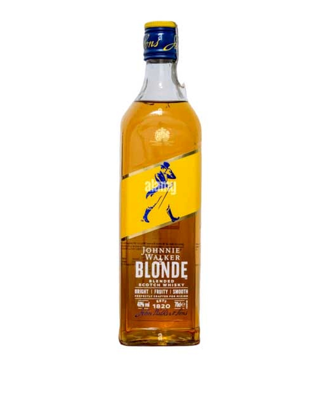 Johnnie Walker Blonde 700Ml