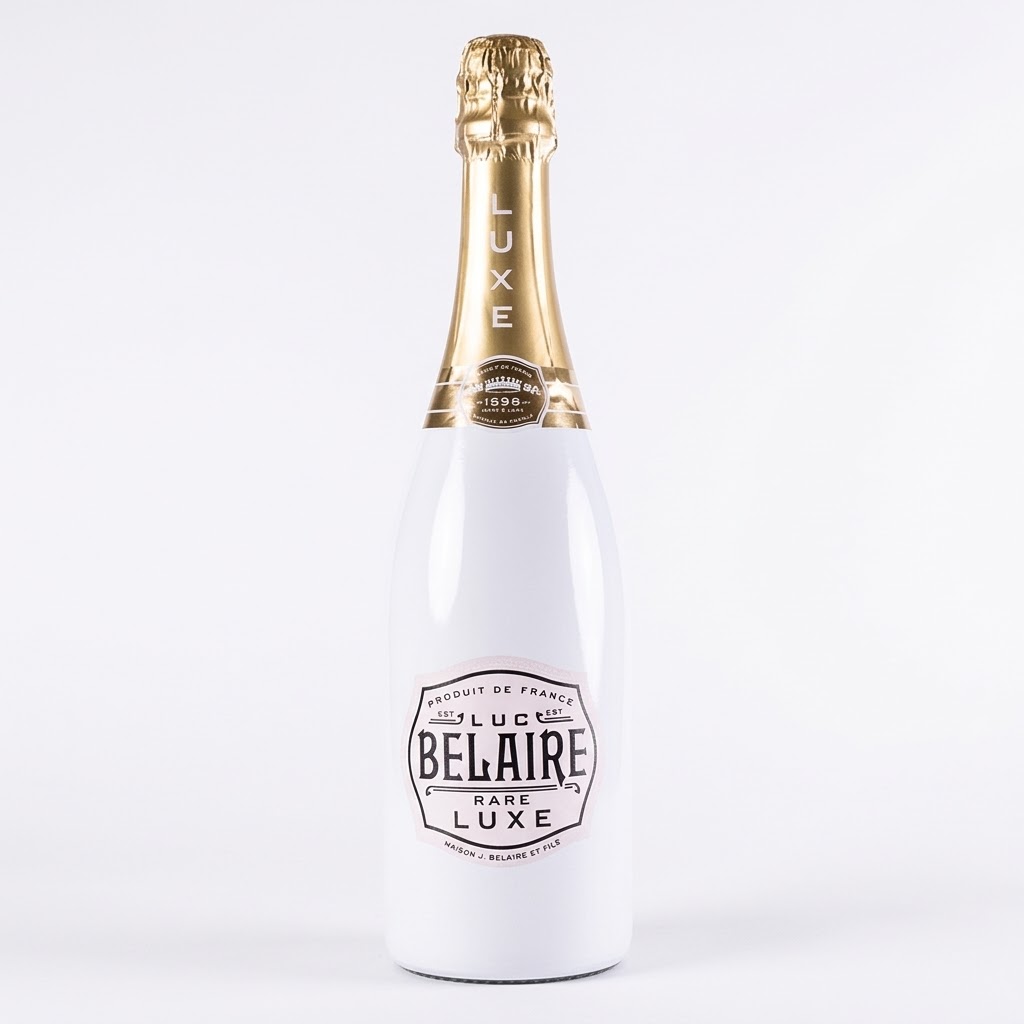Luc Belaire Luxe With Light 750Ml
