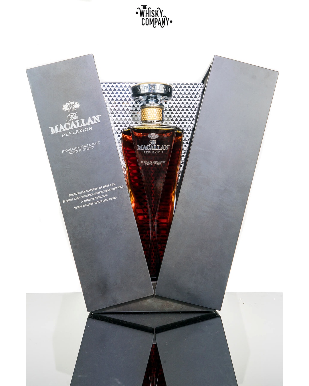 Macallan Reflexion 700Ml