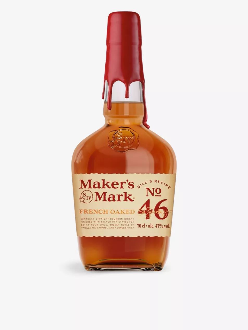 Maker'S Mark No. 46 700Ml