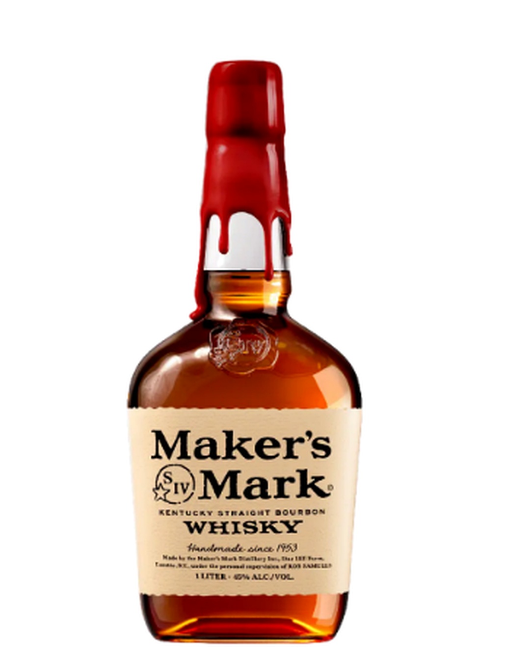 Makers Mark 1L
