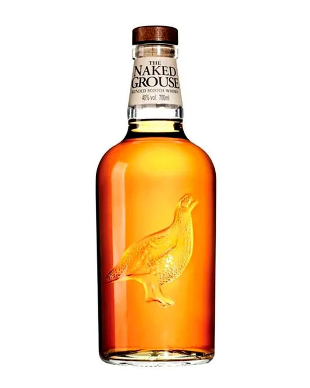 Naked Grouse 700Ml