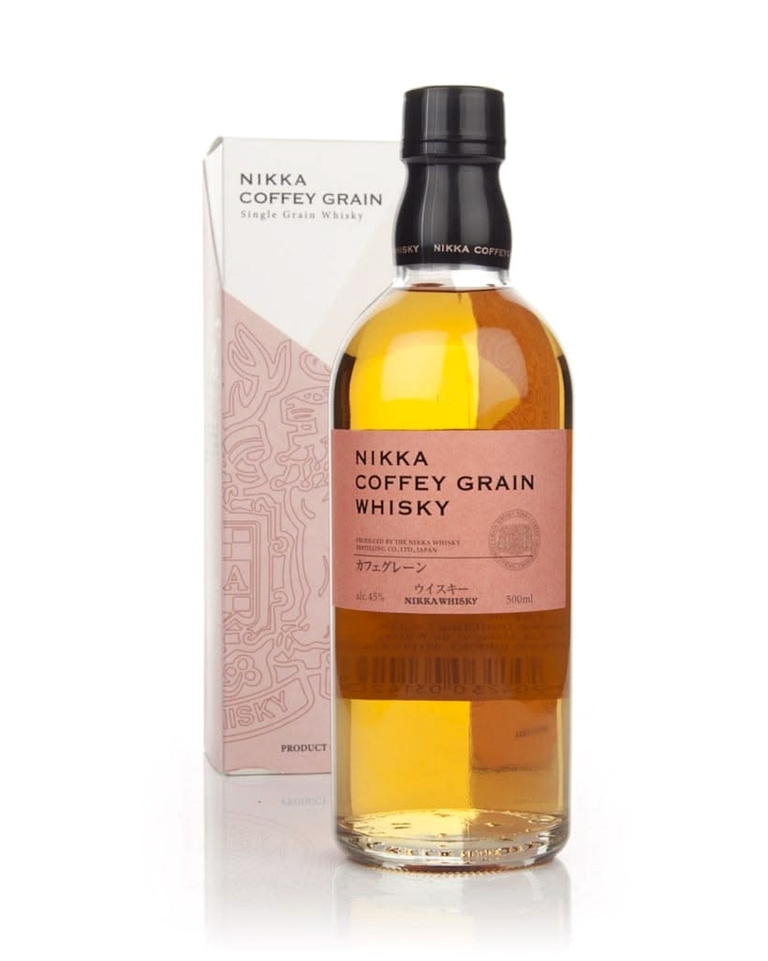 Nikka Coffey Grain Whisky 700Ml