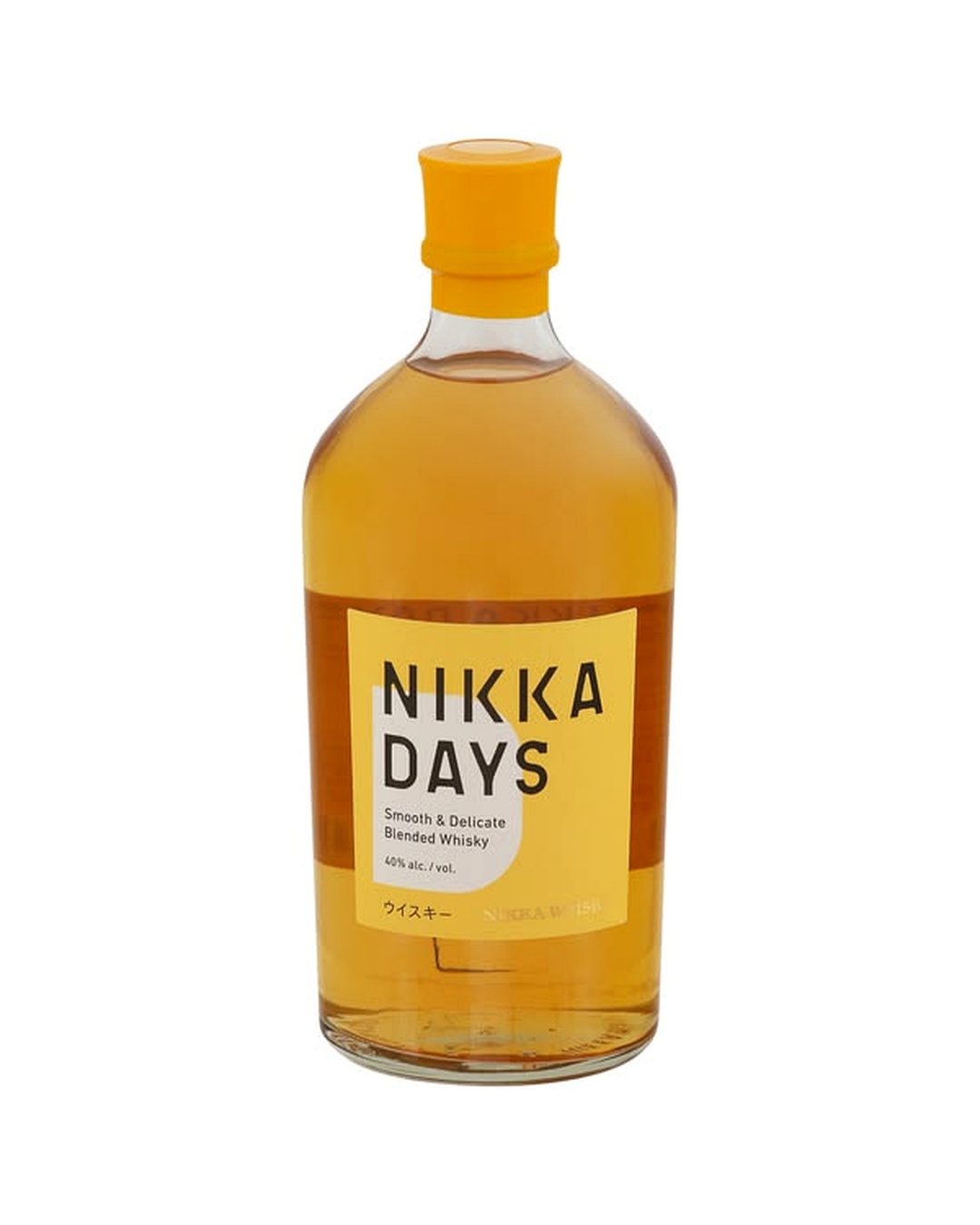 Nikka Days Whisky 700Ml