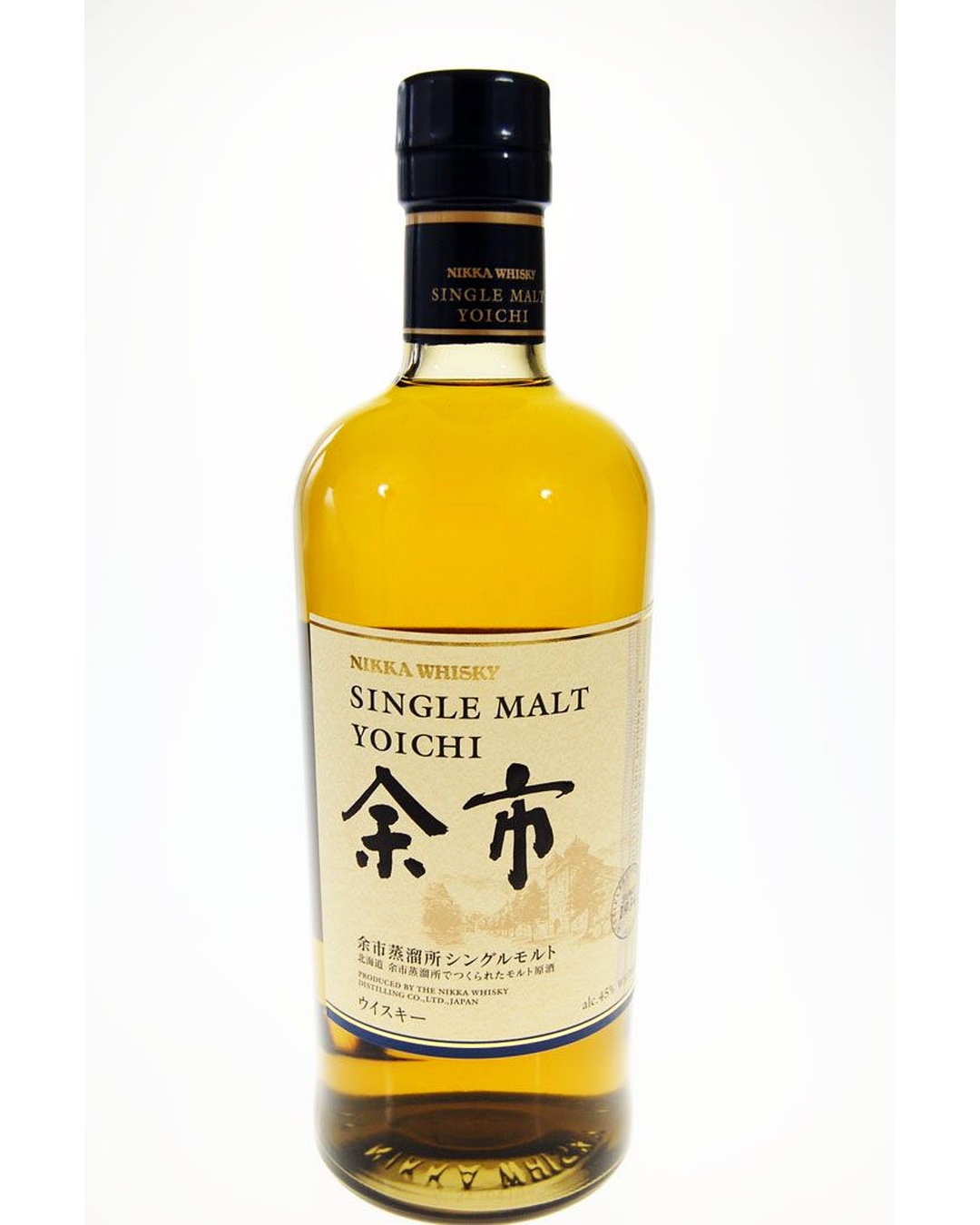 Nikka Yoichi Single Malt 700Ml