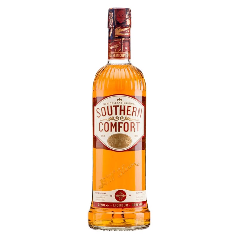 Southern Comfort 750Ml