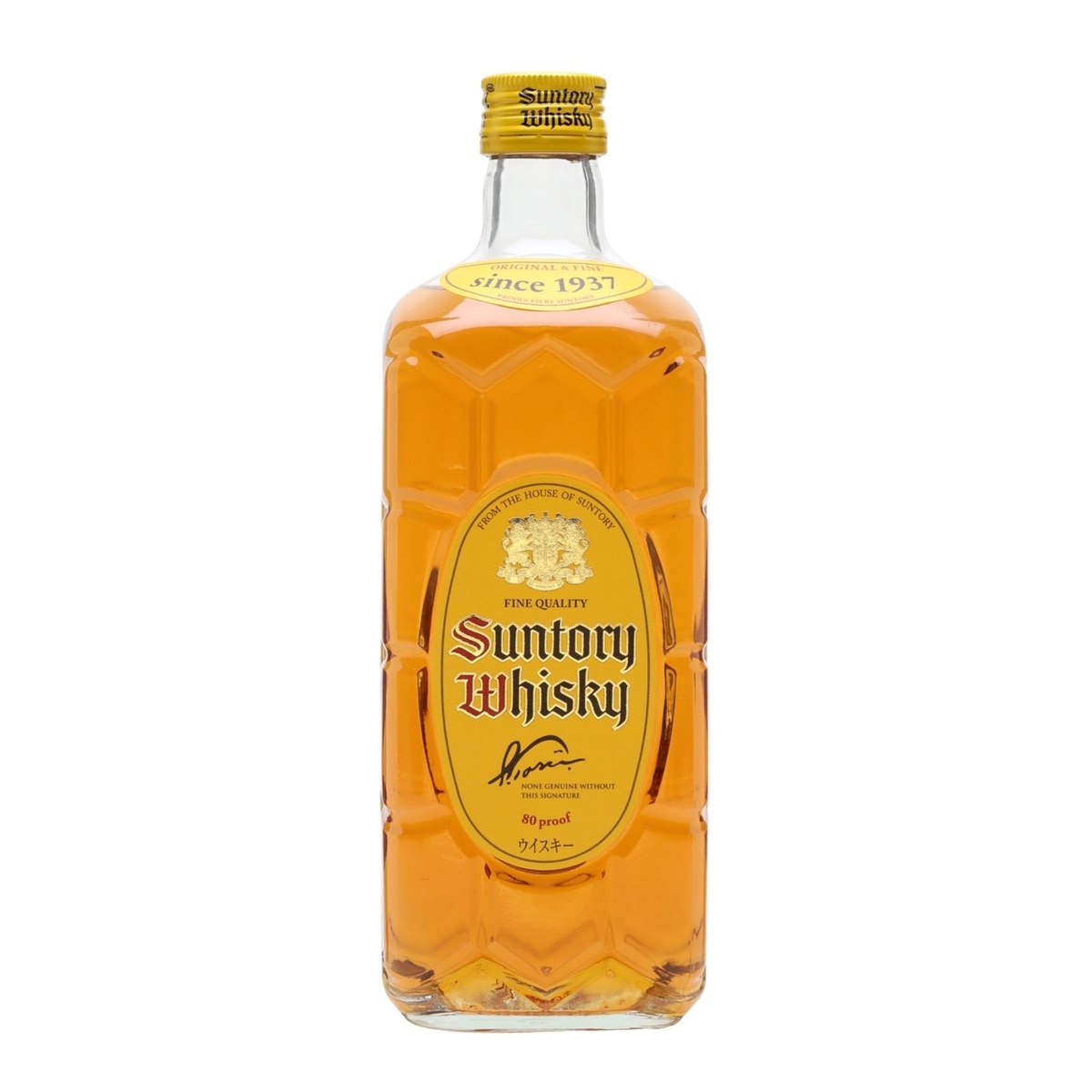 Kakubin Suntory Whisky 700Ml