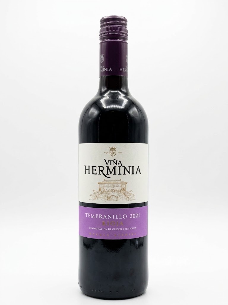 Viña Hermania 750Ml