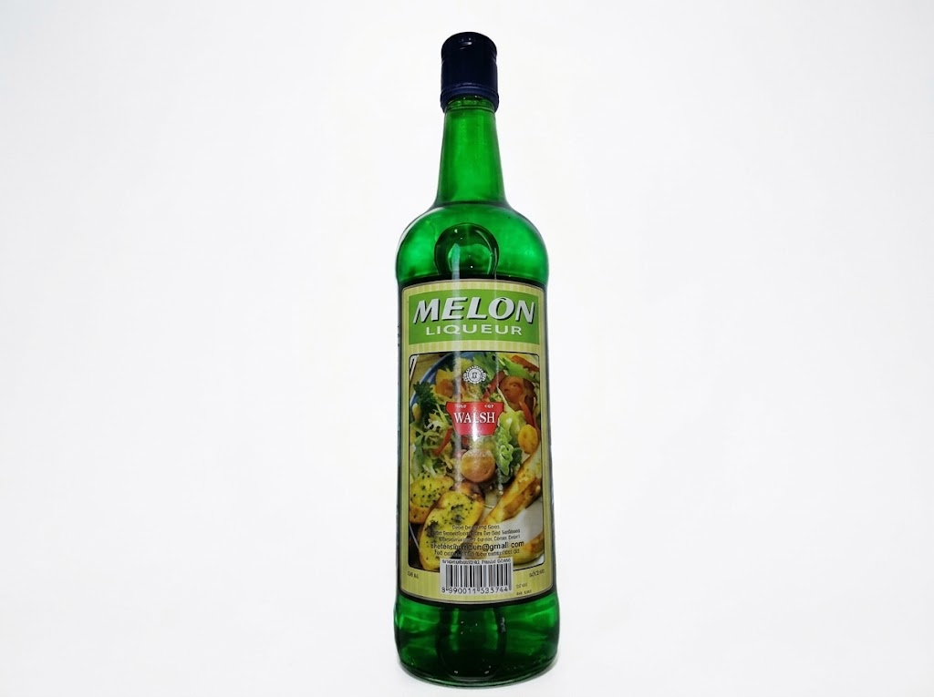 Walsh Melon Liqueur 750Ml