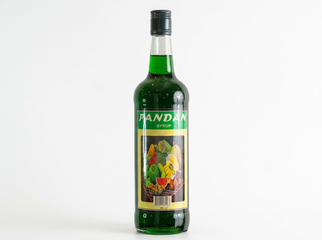 Walsh Pandan 750Ml
