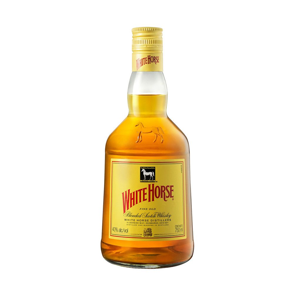 White Horse 700Ml