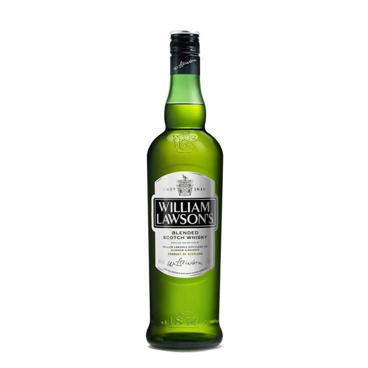 William Lawson Whisky 750Ml