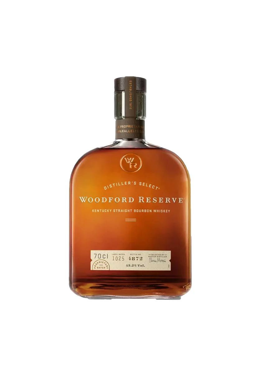 Woodford Reserve 700Ml